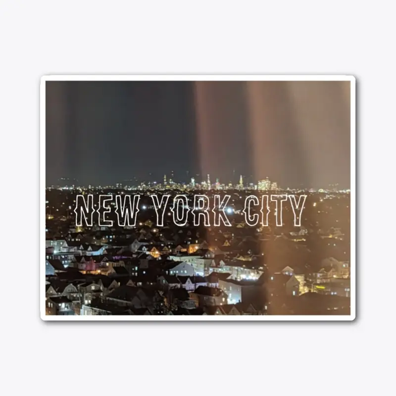 Nyskyline