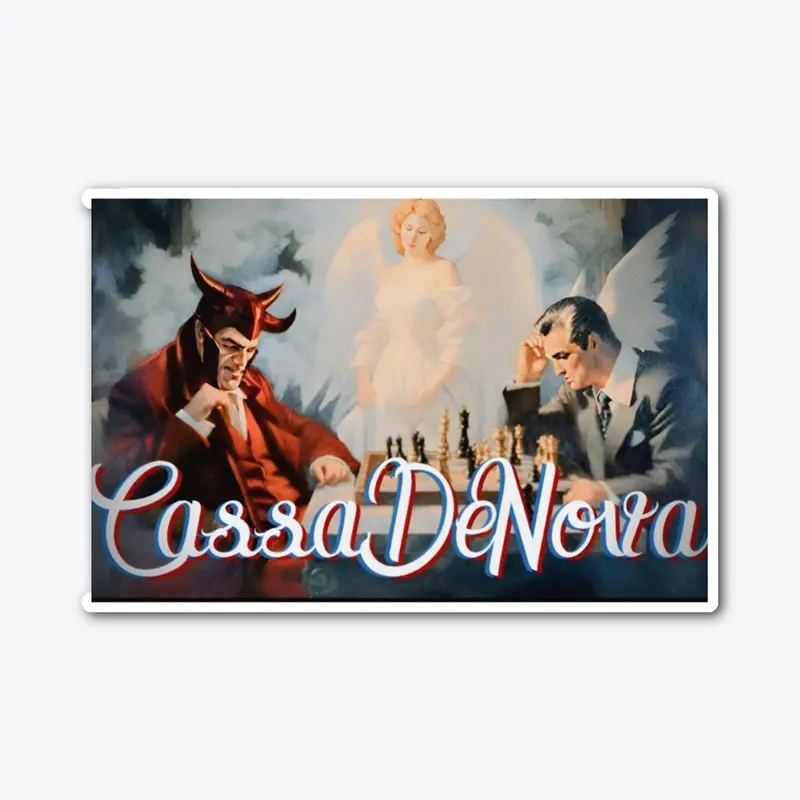 CassaDeNova 